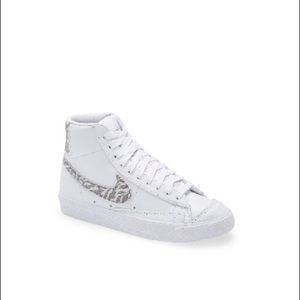 Nike Blazer Mid 77’s